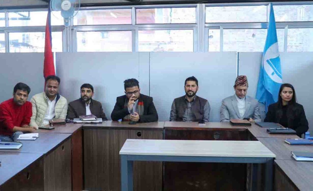 सरकारबाट बाहिरिएको रास्वपाका मन्त्रीहरूले आजै राजीनामा दिने